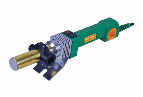 Аппарат для сварки пластиковых труб Sturm! TW7218