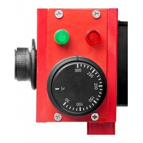 Аппарат для сварки пластиковых труб Зубр АСТ-800 - фото 2