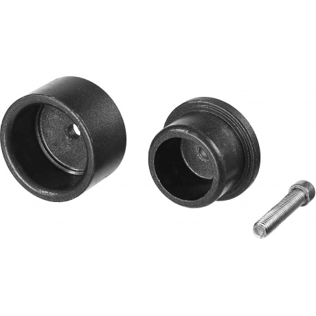 Аппарат для сварки пластиковых труб Зубр АСТ-800 - фото 11