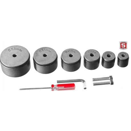 Аппарат для сварки пластиковых труб Зубр АСТ-800 - фото 14