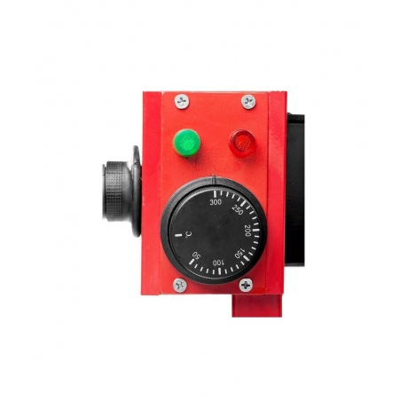 Аппарат для сварки пластиковых труб Зубр АСТ-800 - фото 8