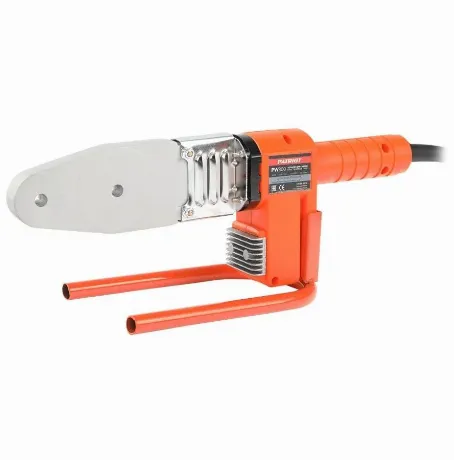 Аппарат для сварки пластиковых труб Patriot PW 800 170302015