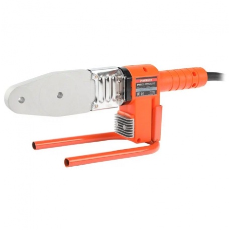 Аппарат для сварки пластиковых труб Patriot PW 800 170302015 - фото 2