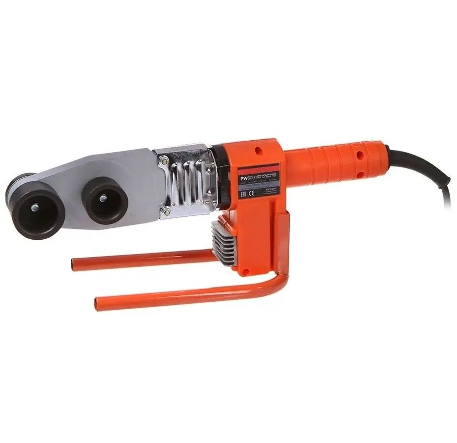 Аппарат для сварки пластиковых труб Patriot PW 800 170302015 - фото 3