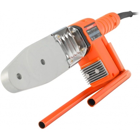 Аппарат для сварки пластиковых труб Patriot PW 800 170302015 - фото 4