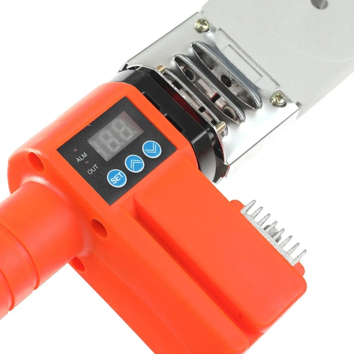 Аппарат для сварки пластиковых труб Patriot PW 800 170302015 - фото 5