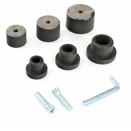 Аппарат для сварки пластиковых труб Patriot PW 800 170302015 - фото 7