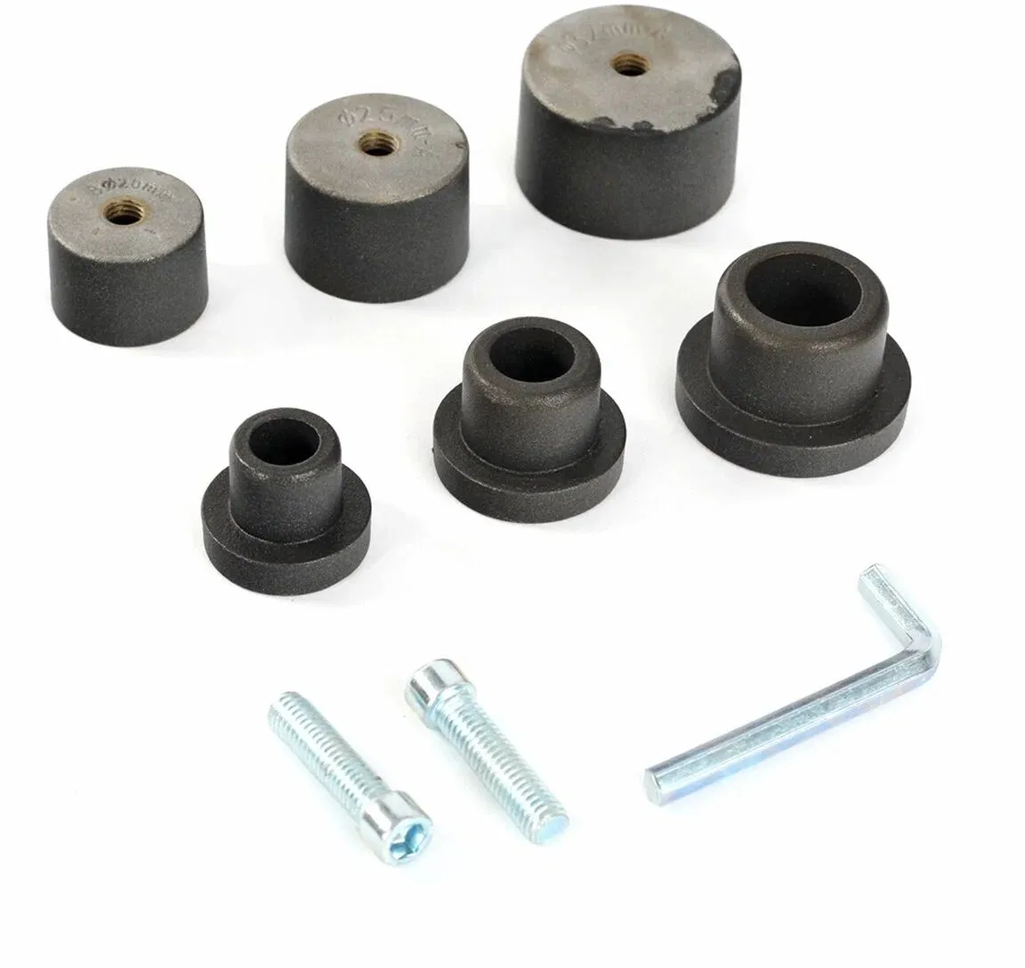 Аппарат для сварки пластиковых труб Patriot PW 800 170302015 - фото 7