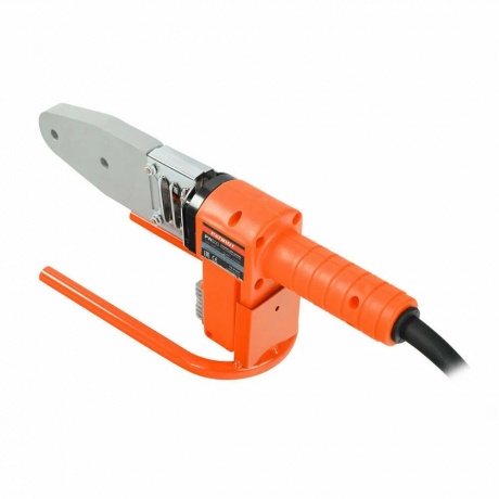 Аппарат для сварки пластиковых труб Patriot PW 800 170302015 - фото 10