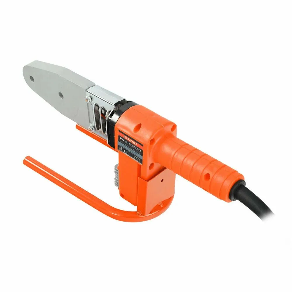 Аппарат для сварки пластиковых труб Patriot PW 800 170302015 - фото 10