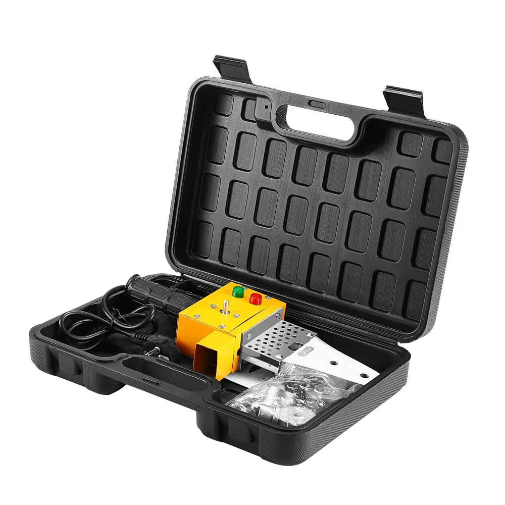 Аппарат для сварки пластиковых труб Deko PPWM1600W 063-4203 - фото 2