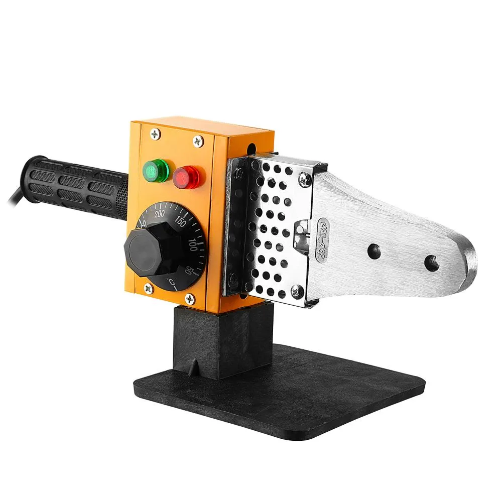 Аппарат для сварки пластиковых труб Deko PPWM1600W 063-4203 - фото 6