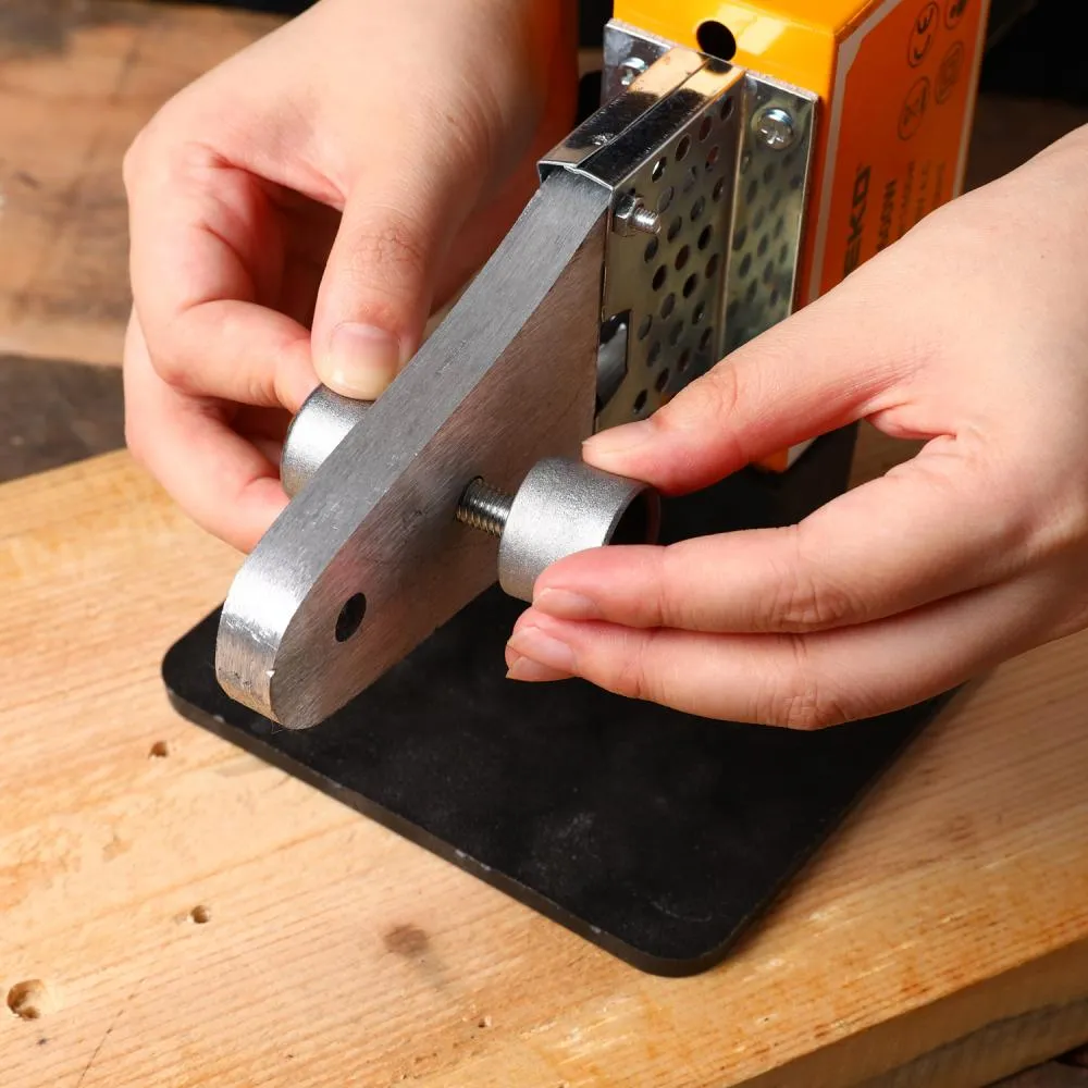 Аппарат для сварки пластиковых труб Deko PPWM1600W 063-4203 - фото 7