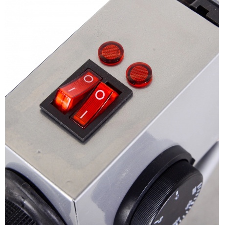 Аппарат для сварки пластиковых труб АСПТ-2000А Ресанта - фото 7