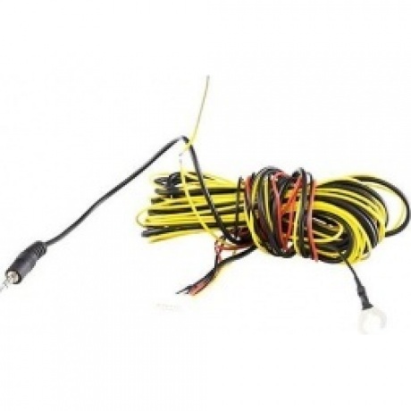 Парктроник Sho-Me Y-2620 Black (4 датчика задняя индикация, 22мм) - фото 3