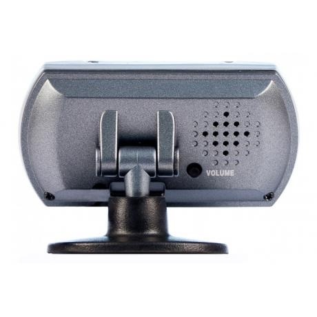 Парктроник ParkMaster 8-FJ-27 Silver - фото 2