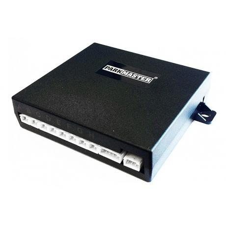 Парктроник ParkMaster 8-FJ-27 Silver - фото 5