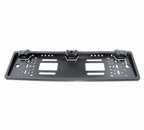 Парктроник Digma DCK-200 3 датчика 19мм черный