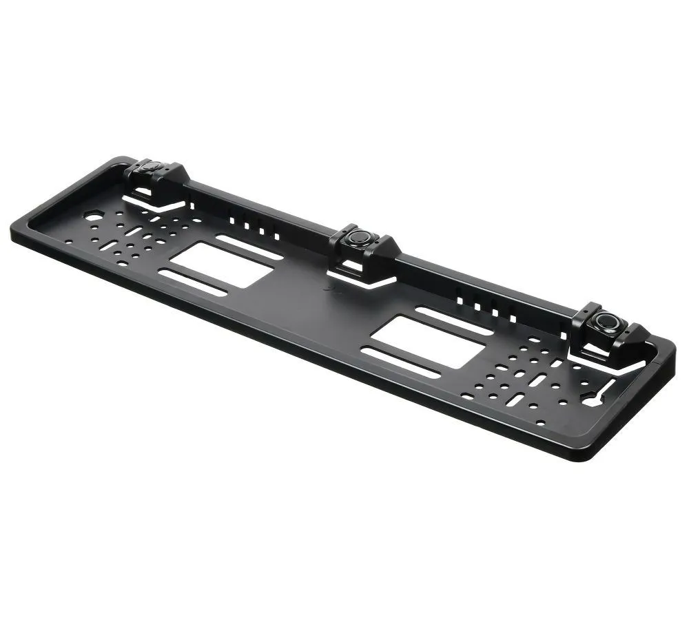 Парктроник Digma DCK-200 3 датчика 19мм черный - фото 3