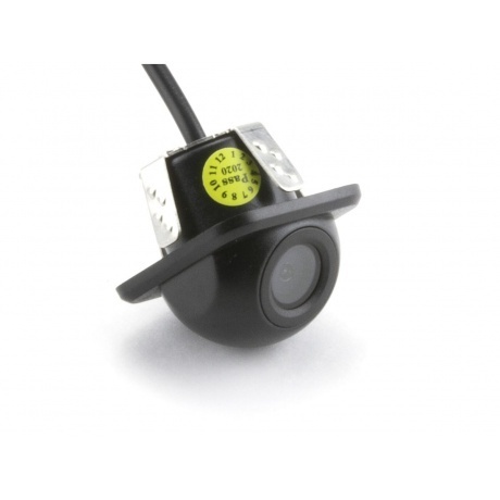 Камера заднего вида SWAT VDC-410 универсальная - фото 1