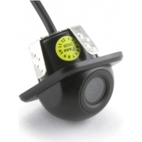 Камера заднего вида SWAT VDC-410 универсальная
