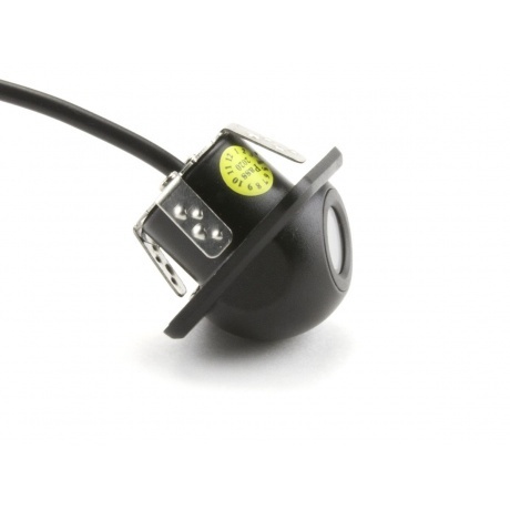 Камера заднего вида SWAT VDC-410 универсальная - фото 2