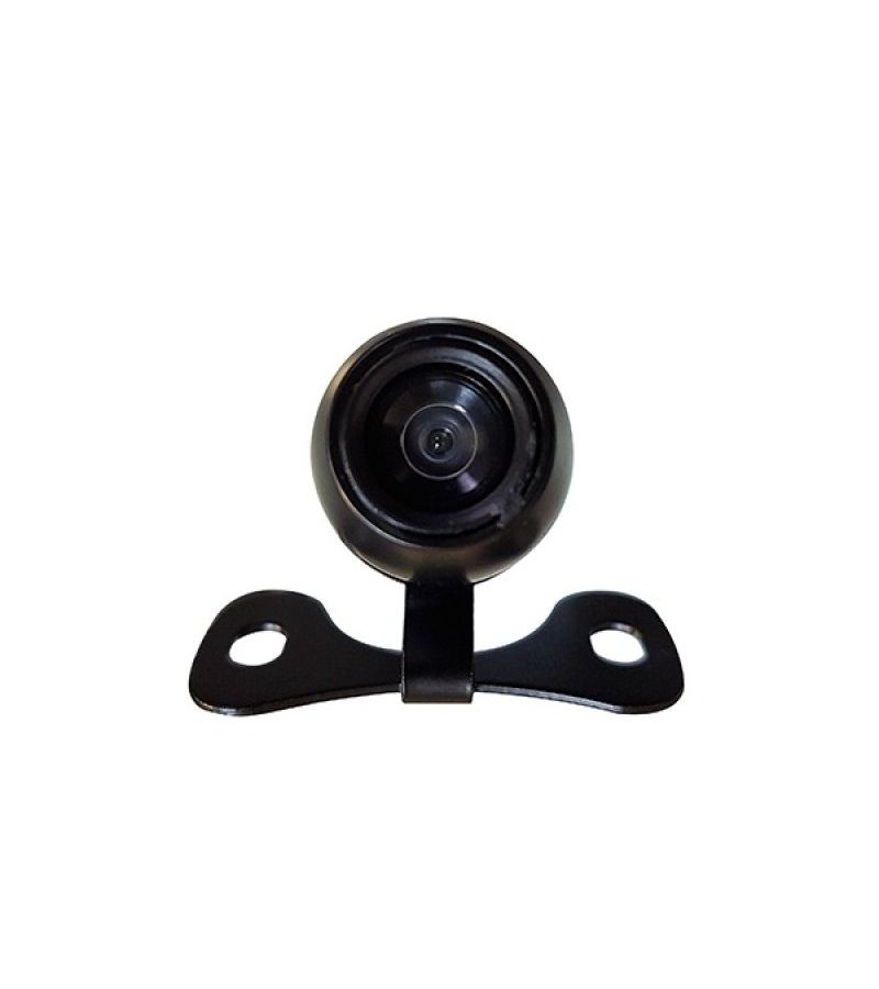 Камера заднего вида Sho-me CA-2530 автомобильная камера заднего вида переднего вида 170 градусов пзс hd ночное видение водонепроницаемая