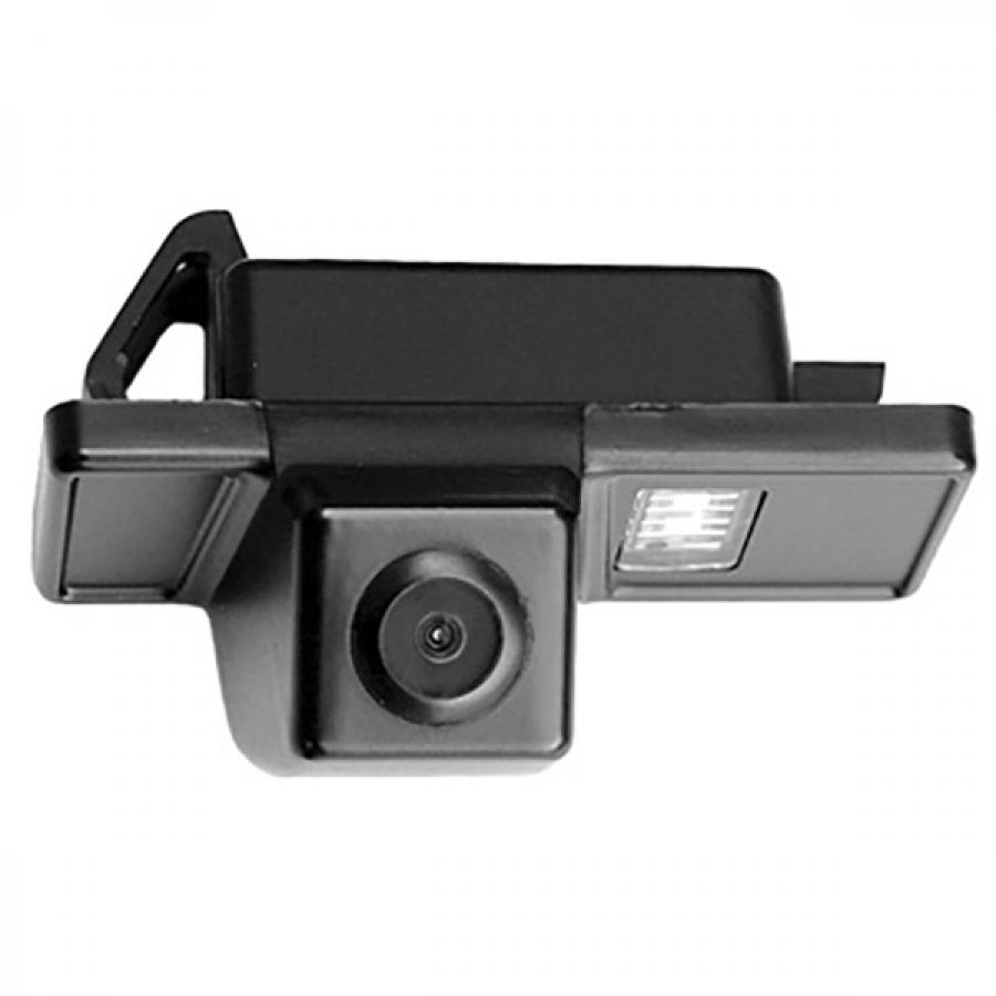 Камера заднего вида Intro (incar) VDC-023 Nissan Qashqai -14 ,X-Trail II -15,Pathfinder,Note,Juke,Peugeot