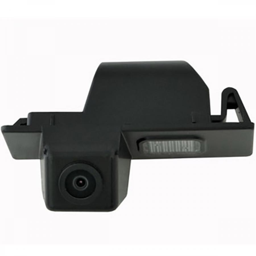 Камера заднего вида Intro VDC-108 Chevrolet Aveo(12+),Cruze hatchback/Wagon,Trailblazer/Cadillac S