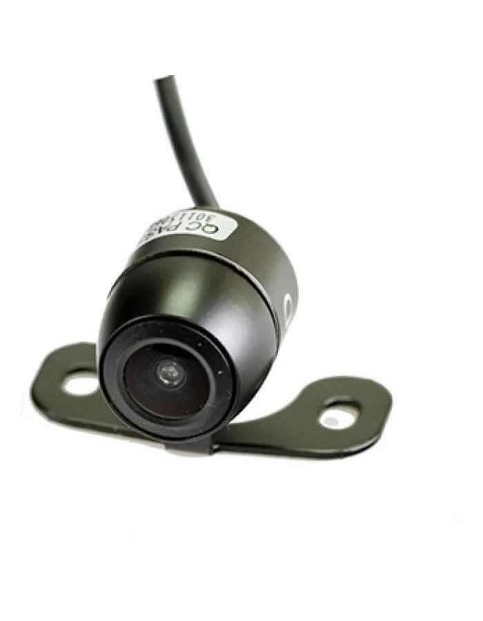 Камера заднего вида SilverStone F1 Interpower IP-168 камера заднего вида interpower ip 710nv угол обзора 120° ip68