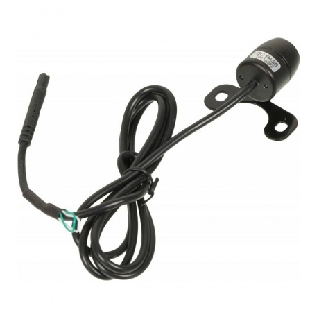 Камера заднего вида SilverStone F1 Interpower IP-168 FR 949₽