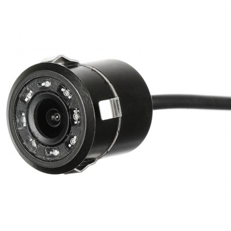 Камера заднего вида Digma DCV-210 универсальная - фото 2