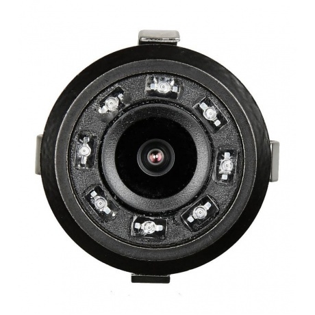 Камера заднего вида Digma DCV-210 универсальная - фото 3