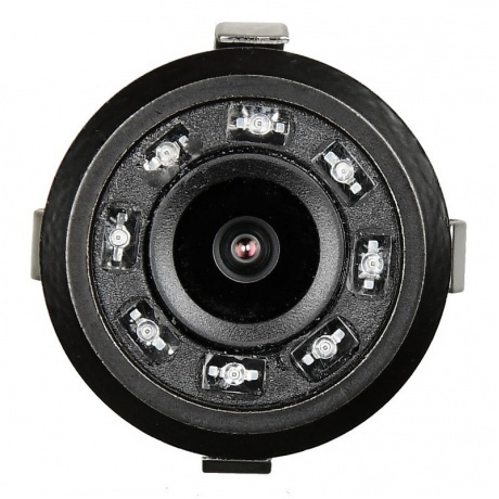 Камера заднего вида Digma DCV-210 универсальная - фото 4