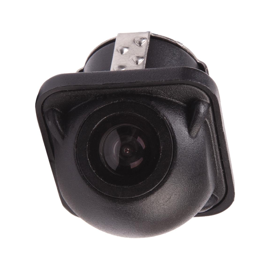 Камера заднего вида Prology RVC-110 камера заднего вида swat vdc 418 встроенная в стоп сигнал vw crafter ii 17