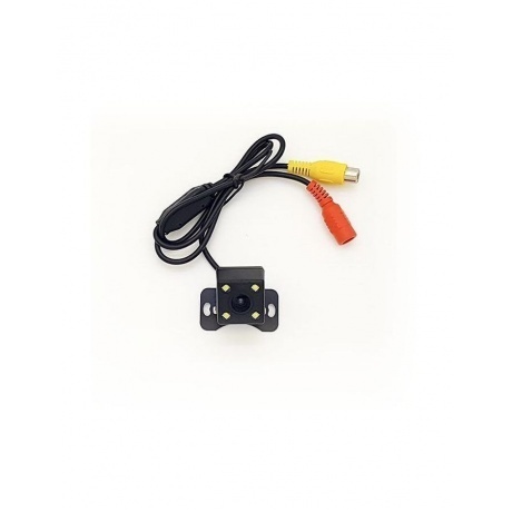 Камера заднего вида Sho-Me CA-5570 LED - фото 2