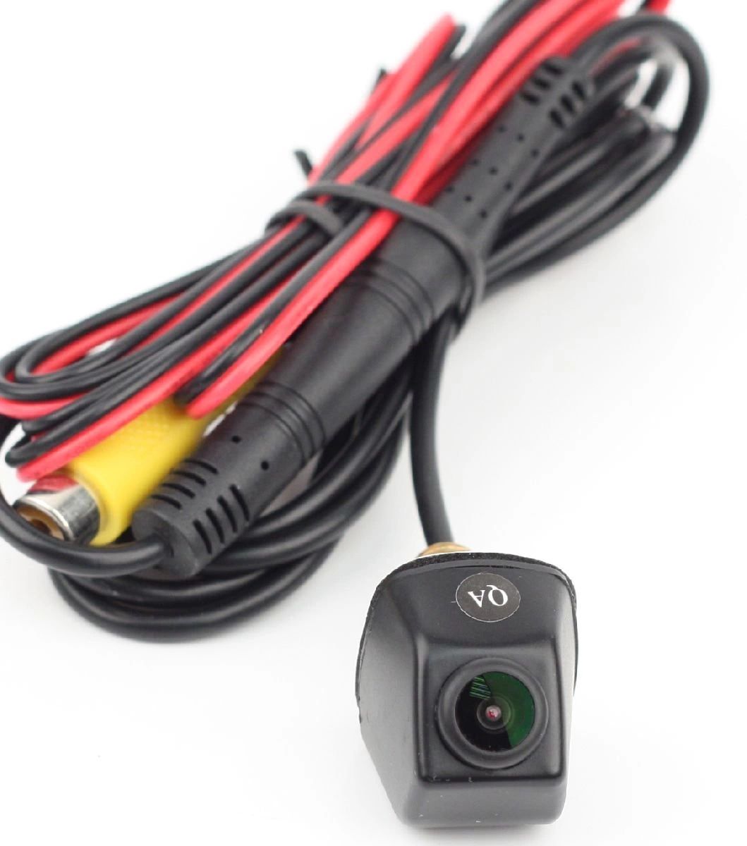 Камера заднего вида SKY CA-UNI-4MINI (навесная) 95760 2p600 957602p600 камера заднего вида для kia sorento 2014 2015 камера заднего вида для помощи при парковке резервная камера