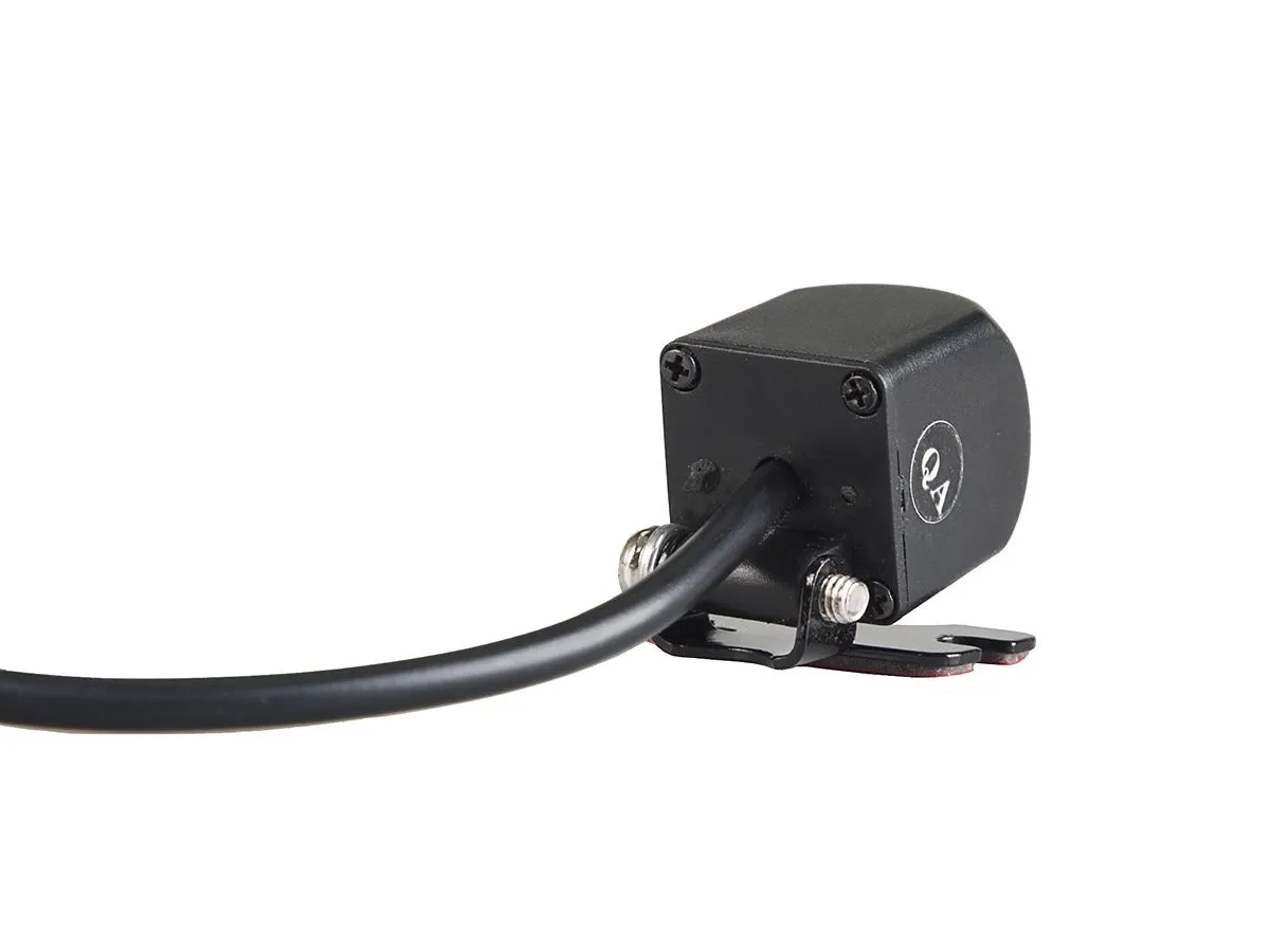 Камера заднего вида Silverstone INTERPOWER IP-840 - фото 3