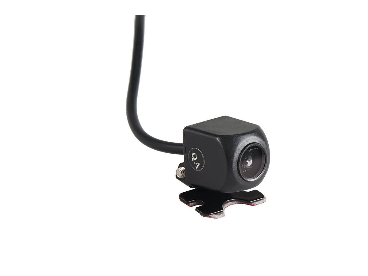 Камера заднего вида Silverstone INTERPOWER IP-840 камера заднего вида interpower ip 950 aqua с омывателем