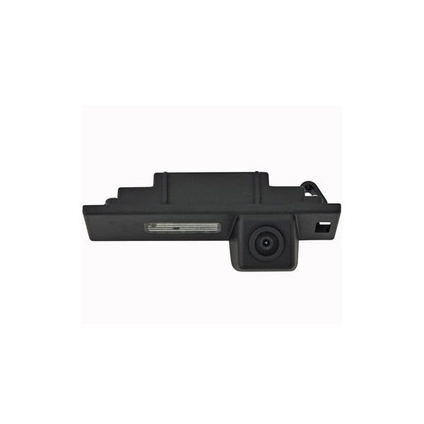 Камера заднего вида INCAR VDC-107 BMW 1 E81,Е82,Е87,Е88,F20