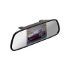 Монитор камеры заднего вида Interpower IP Mirror (зеркало) 5" HD