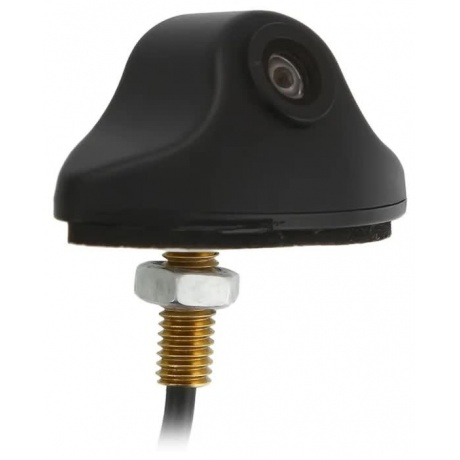 Камера заднего вида AutoExpert VC-201 - фото 1