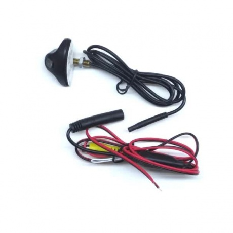 Камера заднего вида AutoExpert VC-201 - фото 3