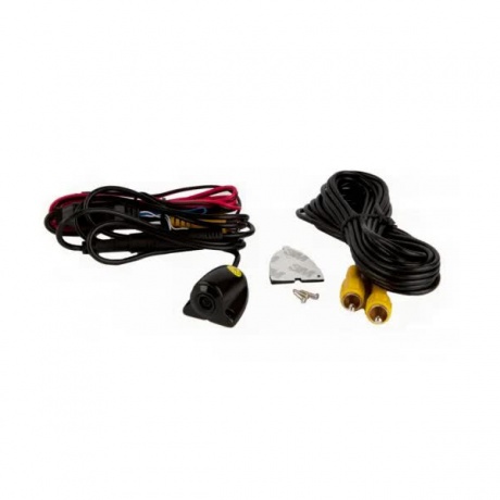 Камера заднего вида AutoExpert VC-215 - фото 3