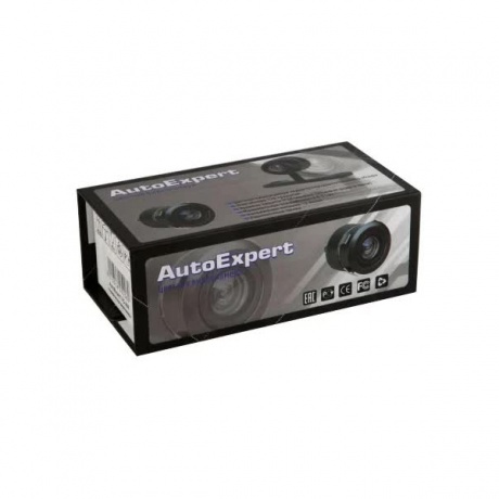 Камера заднего вида AutoExpert VC-208 - фото 2