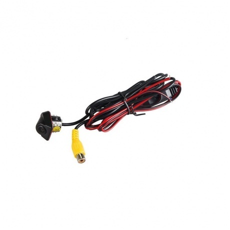 Камера заднего вида F1 Interpower IP-940 F/R - фото 4