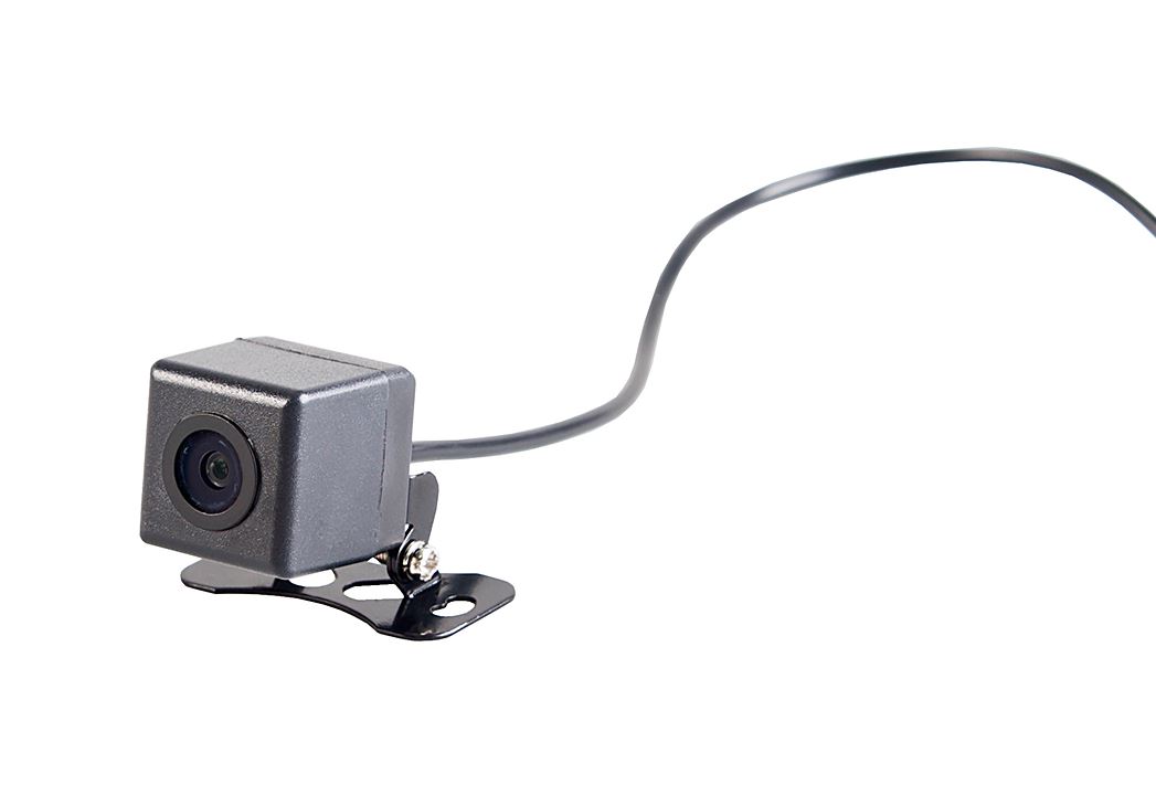 Камера заднего вида Silverstone HYBRID UNO SPORT IP-360 влагозащищенная