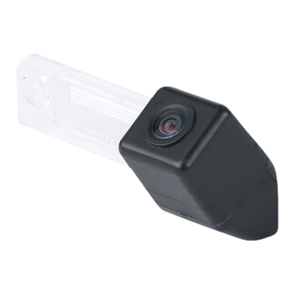 Камера заднего вида MyDean VCM-385C камера заднего вида swat vdc 006 черная