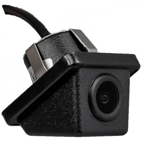 Камера заднего вида универсальная Viper E333 HD (super ночь) - фото 1