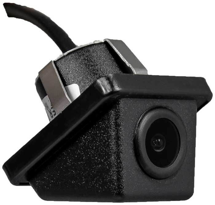 Камера заднего вида универсальная Viper E333 HD (super ночь)
